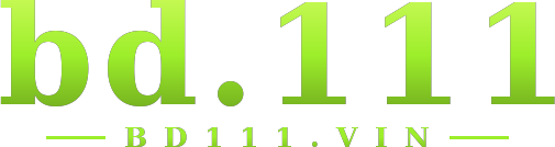 bd.111 logo